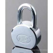 High Quality Round Steel Padlock